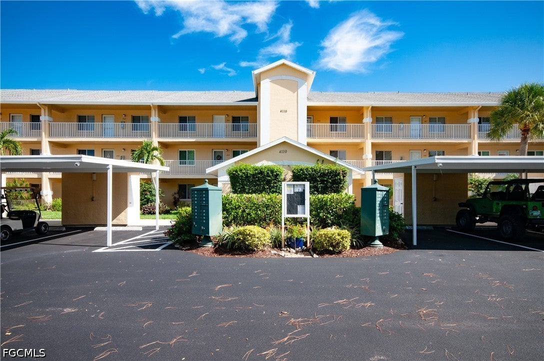 4110 Lorene Drive 106
