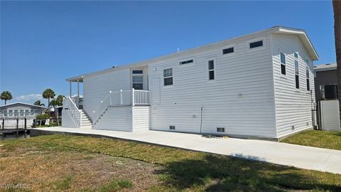 17561 Peppard Drive Fort Myers Beach FL 33931