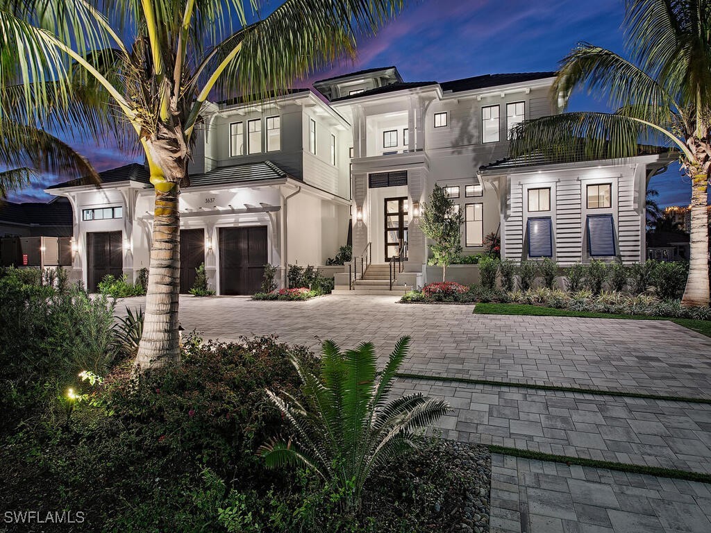 3637 Crayton Road