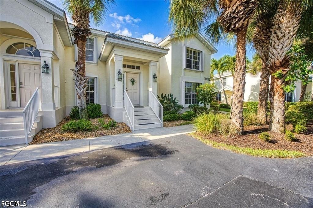 Photo 1 of 31 — 10135 Colonial Country Club Boulevard 1202, Fort Myers, FL 33913