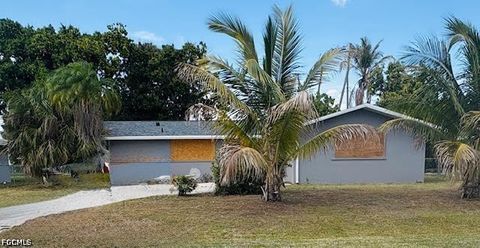 Photo of 703 Monterey Avenue, Cape Coral, FL 33904 (MLS # 2026020109)