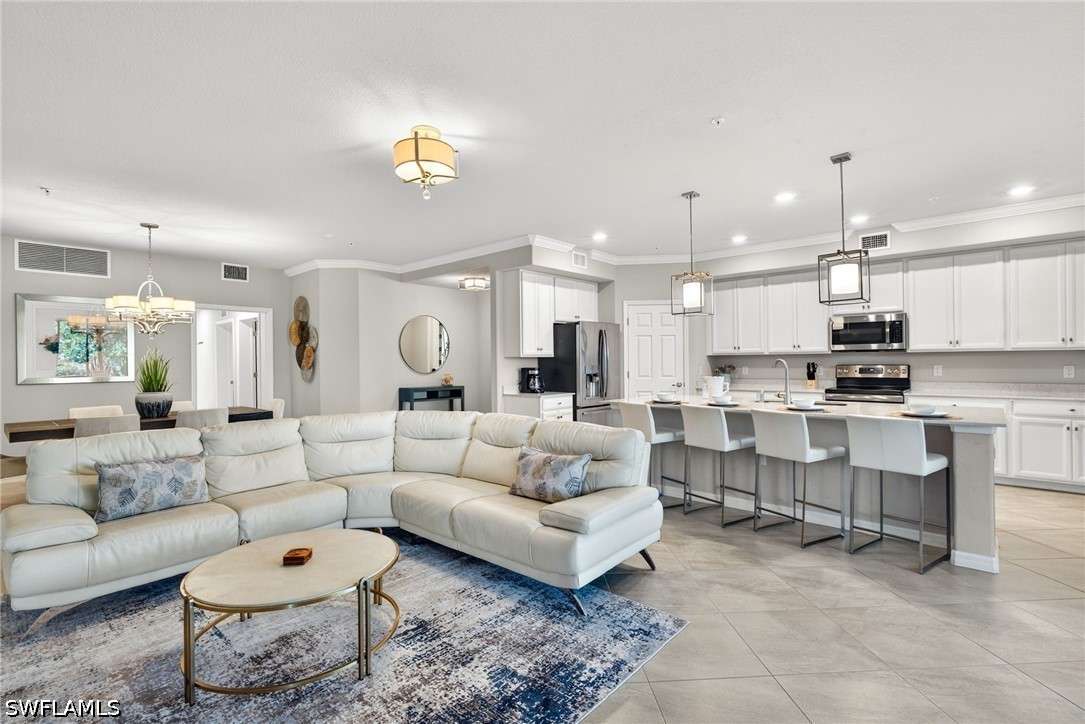 Photo 1 of 36 — 17361 Cherrywood Court 7801, Bonita Springs, FL 34135