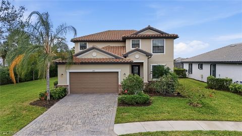 11821 Arbor Trace Drive Fort Myers FL 33913