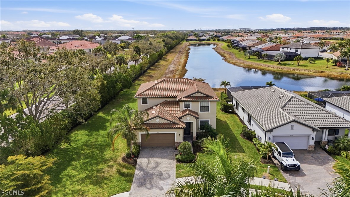 11821 Arbor Trace Drive