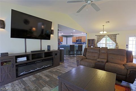 Tiny photo for 3016 SW 23rd Avenue, Cape Coral, FL 33914 (MLS # 2026018540)