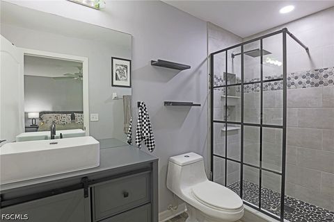 Tiny photo for 3016 SW 23rd Avenue, Cape Coral, FL 33914 (MLS # 2026018540)