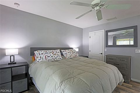 Tiny photo for 3016 SW 23rd Avenue, Cape Coral, FL 33914 (MLS # 2026018540)