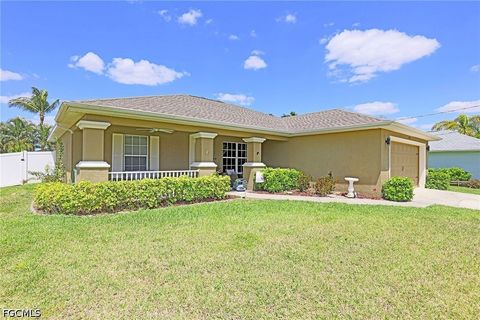 Tiny photo for 3016 SW 23rd Avenue, Cape Coral, FL 33914 (MLS # 2026018540)
