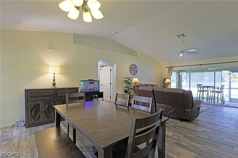 Tiny photo for 3016 SW 23rd Avenue, Cape Coral, FL 33914 (MLS # 2026018540)