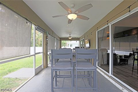 Tiny photo for 3016 SW 23rd Avenue, Cape Coral, FL 33914 (MLS # 2026018540)