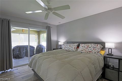 Tiny photo for 3016 SW 23rd Avenue, Cape Coral, FL 33914 (MLS # 2026018540)