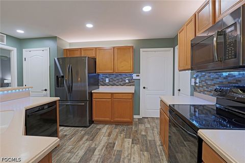 Tiny photo for 3016 SW 23rd Avenue, Cape Coral, FL 33914 (MLS # 2026018540)