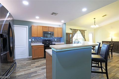 Tiny photo for 3016 SW 23rd Avenue, Cape Coral, FL 33914 (MLS # 2026018540)