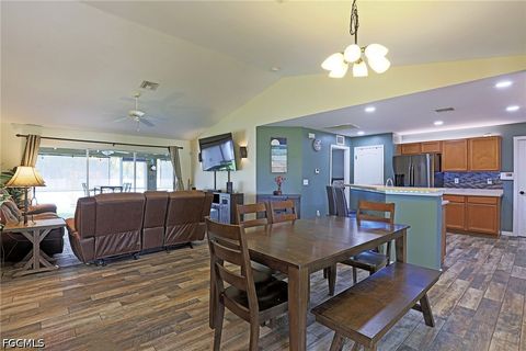 Tiny photo for 3016 SW 23rd Avenue, Cape Coral, FL 33914 (MLS # 2026018540)