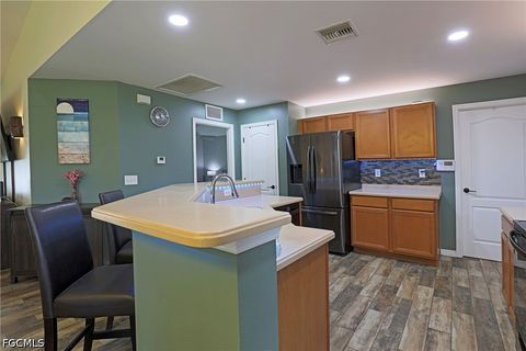 Tiny photo for 3016 SW 23rd Avenue, Cape Coral, FL 33914 (MLS # 2026018540)