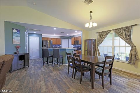 Tiny photo for 3016 SW 23rd Avenue, Cape Coral, FL 33914 (MLS # 2026018540)