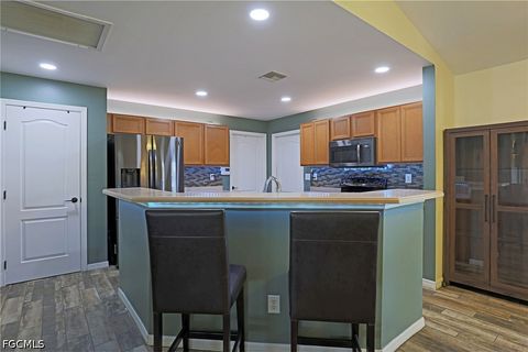 Tiny photo for 3016 SW 23rd Avenue, Cape Coral, FL 33914 (MLS # 2026018540)