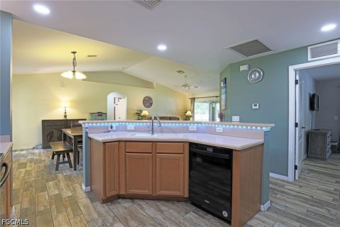 Tiny photo for 3016 SW 23rd Avenue, Cape Coral, FL 33914 (MLS # 2026018540)