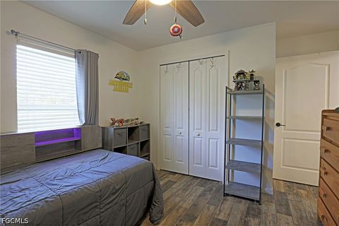 Tiny photo for 3016 SW 23rd Avenue, Cape Coral, FL 33914 (MLS # 2026018540)