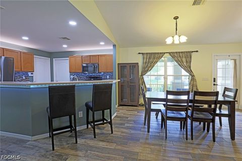 Tiny photo for 3016 SW 23rd Avenue, Cape Coral, FL 33914 (MLS # 2026018540)