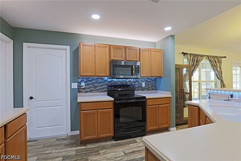 Tiny photo for 3016 SW 23rd Avenue, Cape Coral, FL 33914 (MLS # 2026018540)