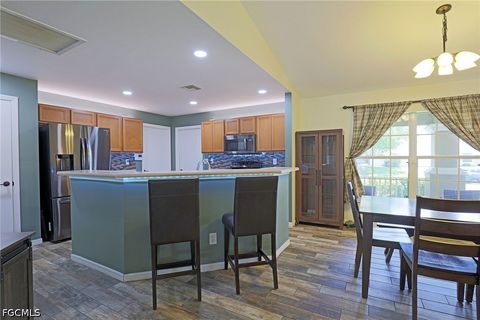 Tiny photo for 3016 SW 23rd Avenue, Cape Coral, FL 33914 (MLS # 2026018540)