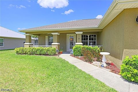 Tiny photo for 3016 SW 23rd Avenue, Cape Coral, FL 33914 (MLS # 2026018540)
