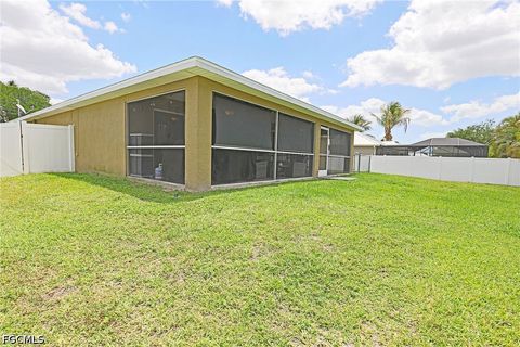 Tiny photo for 3016 SW 23rd Avenue, Cape Coral, FL 33914 (MLS # 2026018540)