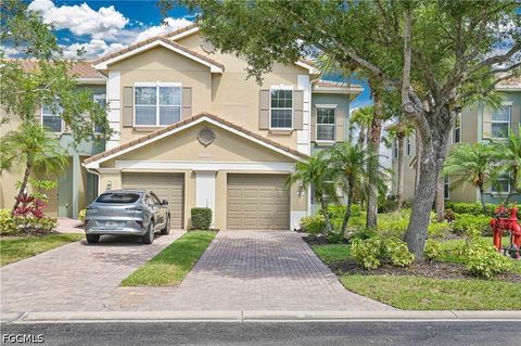 3231 Cottonwood Bend 306 Fort Myers FL 33905