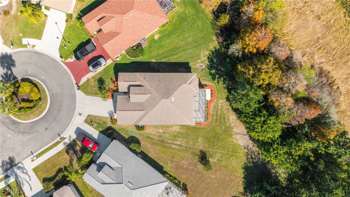 8732 Manderston Court