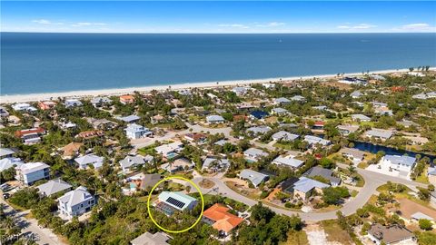 548 Chert Court Sanibel FL 33957