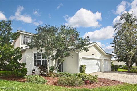 7912 Summer Lake Court Fort Myers FL 33907