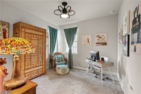 Tiny photo for 10355 Bonavie Cove Drive, Fort Myers, FL 33966 (MLS # 2026018526)