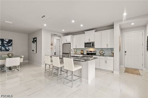 Tiny photo for 10355 Bonavie Cove Drive, Fort Myers, FL 33966 (MLS # 2026018526)