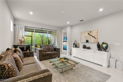 Tiny photo for 10355 Bonavie Cove Drive, Fort Myers, FL 33966 (MLS # 2026018526)