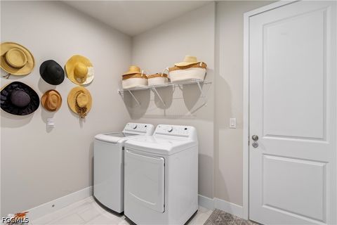 Tiny photo for 10355 Bonavie Cove Drive, Fort Myers, FL 33966 (MLS # 2026018526)