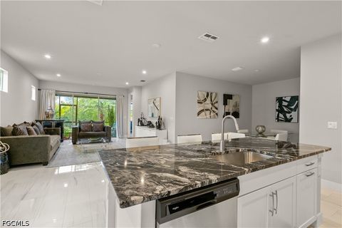 Tiny photo for 10355 Bonavie Cove Drive, Fort Myers, FL 33966 (MLS # 2026018526)