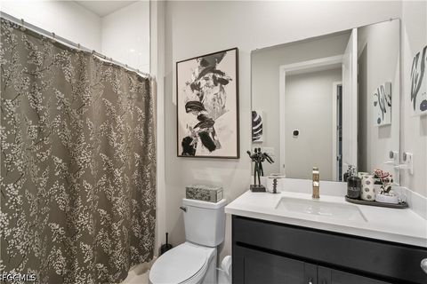 Tiny photo for 10355 Bonavie Cove Drive, Fort Myers, FL 33966 (MLS # 2026018526)