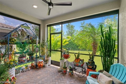 Tiny photo for 10355 Bonavie Cove Drive, Fort Myers, FL 33966 (MLS # 2026018526)