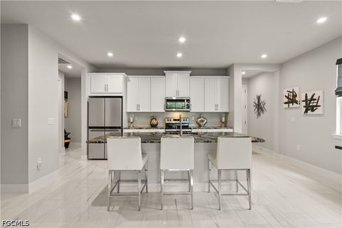 Tiny photo for 10355 Bonavie Cove Drive, Fort Myers, FL 33966 (MLS # 2026018526)