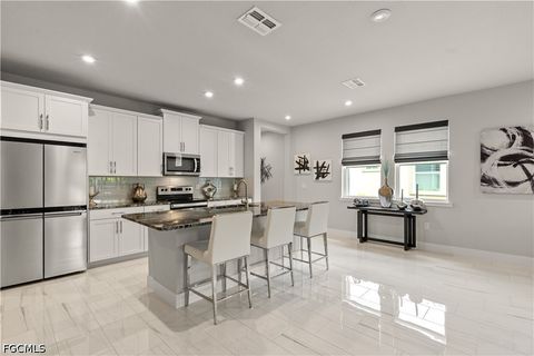 Tiny photo for 10355 Bonavie Cove Drive, Fort Myers, FL 33966 (MLS # 2026018526)