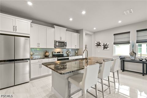 Tiny photo for 10355 Bonavie Cove Drive, Fort Myers, FL 33966 (MLS # 2026018526)