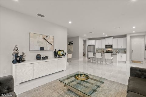 Tiny photo for 10355 Bonavie Cove Drive, Fort Myers, FL 33966 (MLS # 2026018526)