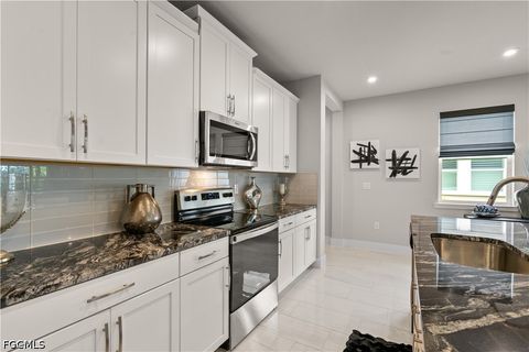 Tiny photo for 10355 Bonavie Cove Drive, Fort Myers, FL 33966 (MLS # 2026018526)