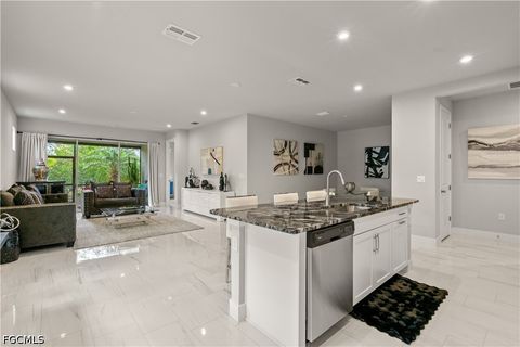 Tiny photo for 10355 Bonavie Cove Drive, Fort Myers, FL 33966 (MLS # 2026018526)