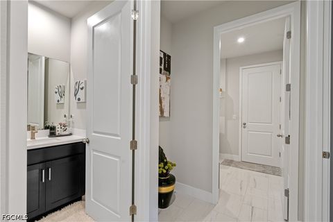 Tiny photo for 10355 Bonavie Cove Drive, Fort Myers, FL 33966 (MLS # 2026018526)