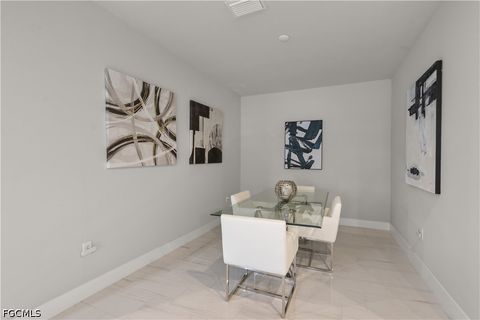 Tiny photo for 10355 Bonavie Cove Drive, Fort Myers, FL 33966 (MLS # 2026018526)