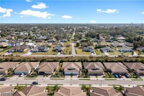 Tiny photo for 10355 Bonavie Cove Drive, Fort Myers, FL 33966 (MLS # 2026018526)