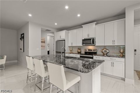 Tiny photo for 10355 Bonavie Cove Drive, Fort Myers, FL 33966 (MLS # 2026018526)