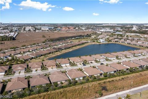 Tiny photo for 10355 Bonavie Cove Drive, Fort Myers, FL 33966 (MLS # 2026018526)